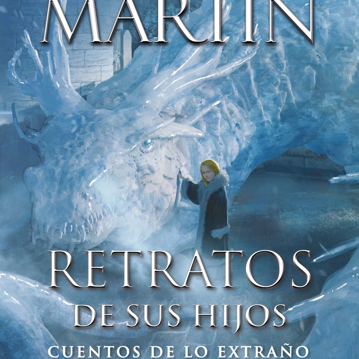 TOP10BOOKS - LIBRO Retratos De Sus Hijos. Cuentos De Lo Extraño