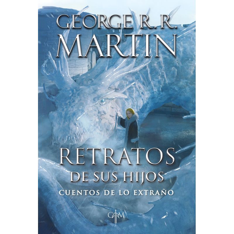 TOP10BOOKS - Libro RETRATOS DE SUS HIJOS. CUENTOS DE LO EXTRANO