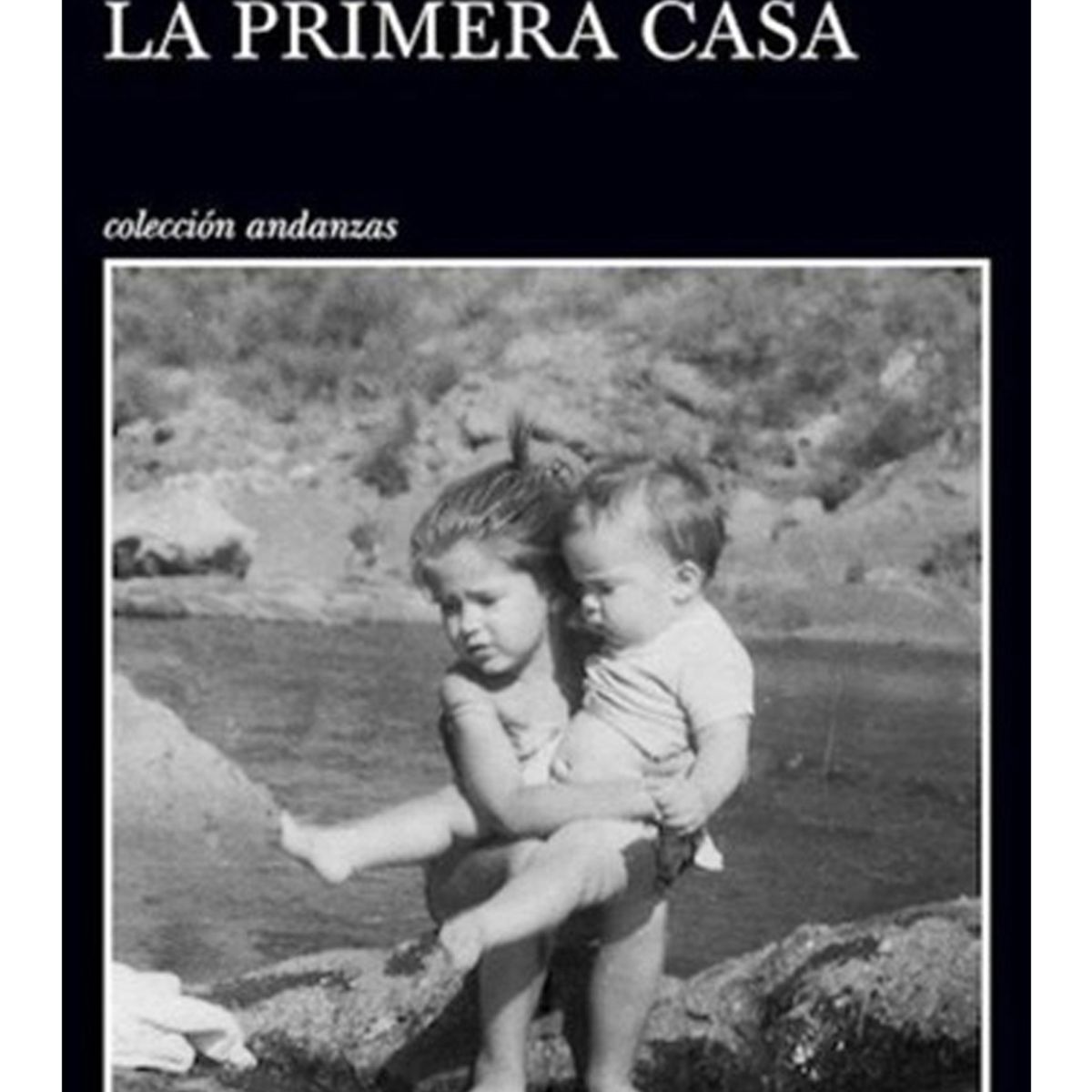 TOP10BOOKS - LIBRO La Primera Casa - La Primera Casa