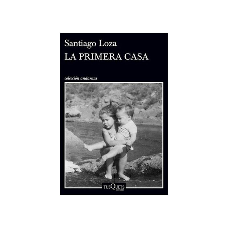 TOP10BOOKS - Libro La Primera Casa /592