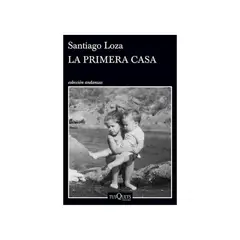 TOP10BOOKS - LIBRO La Primera Casa - La Primera Casa