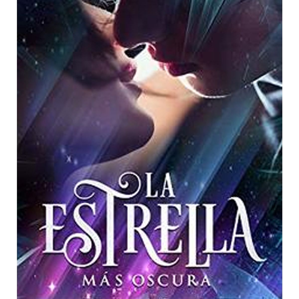 TOP10BOOKS - LIBRO La Estrella Mas Oscura - La Estrella Mas Oscura