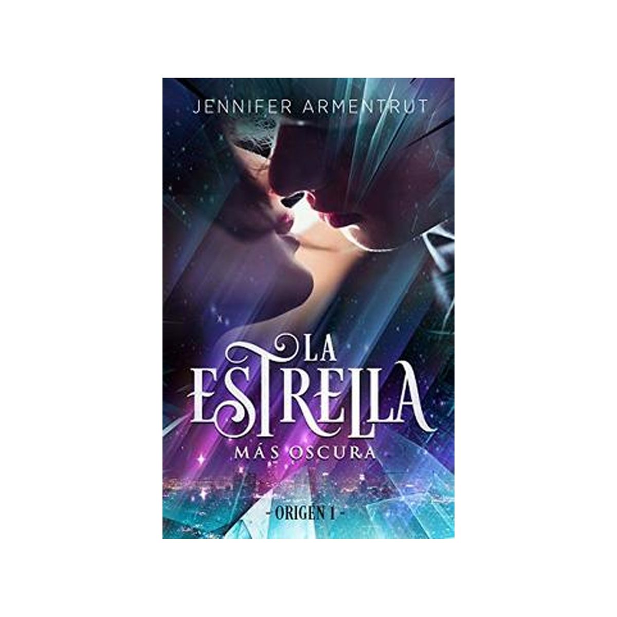 TOP10BOOKS - LIBRO La Estrella Mas Oscura - La Estrella Mas Oscura