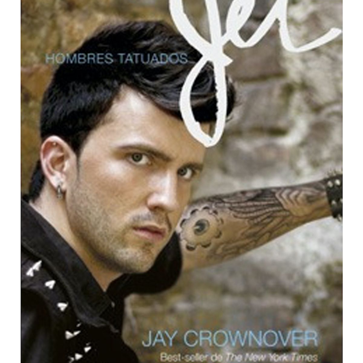 TOP10BOOKS - LIBRO Jet (hombres Tatuados 2) - Jet (Hombres Tatuados 2)