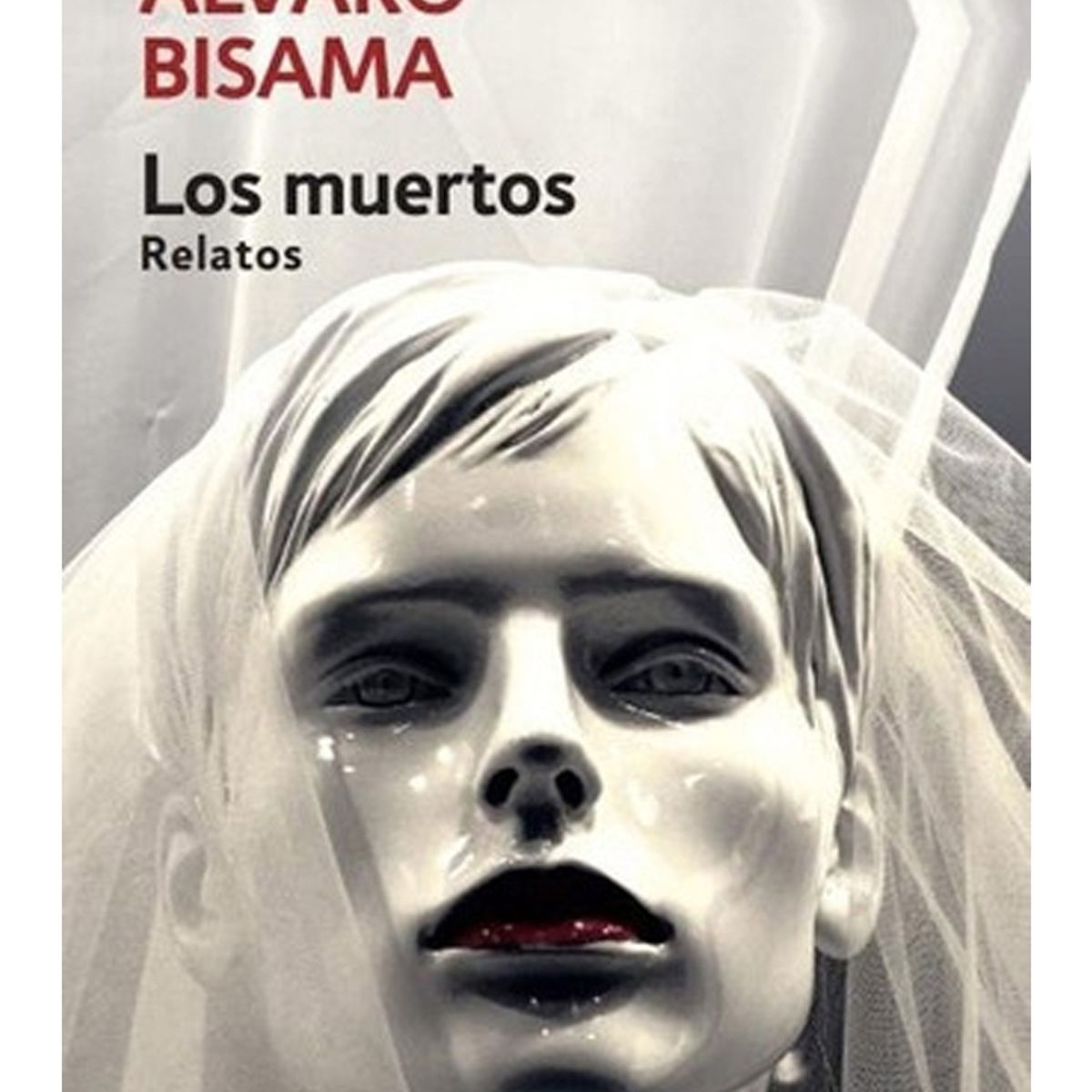 TOP10BOOKS - LIBRO Los Muertos - Los Muertos