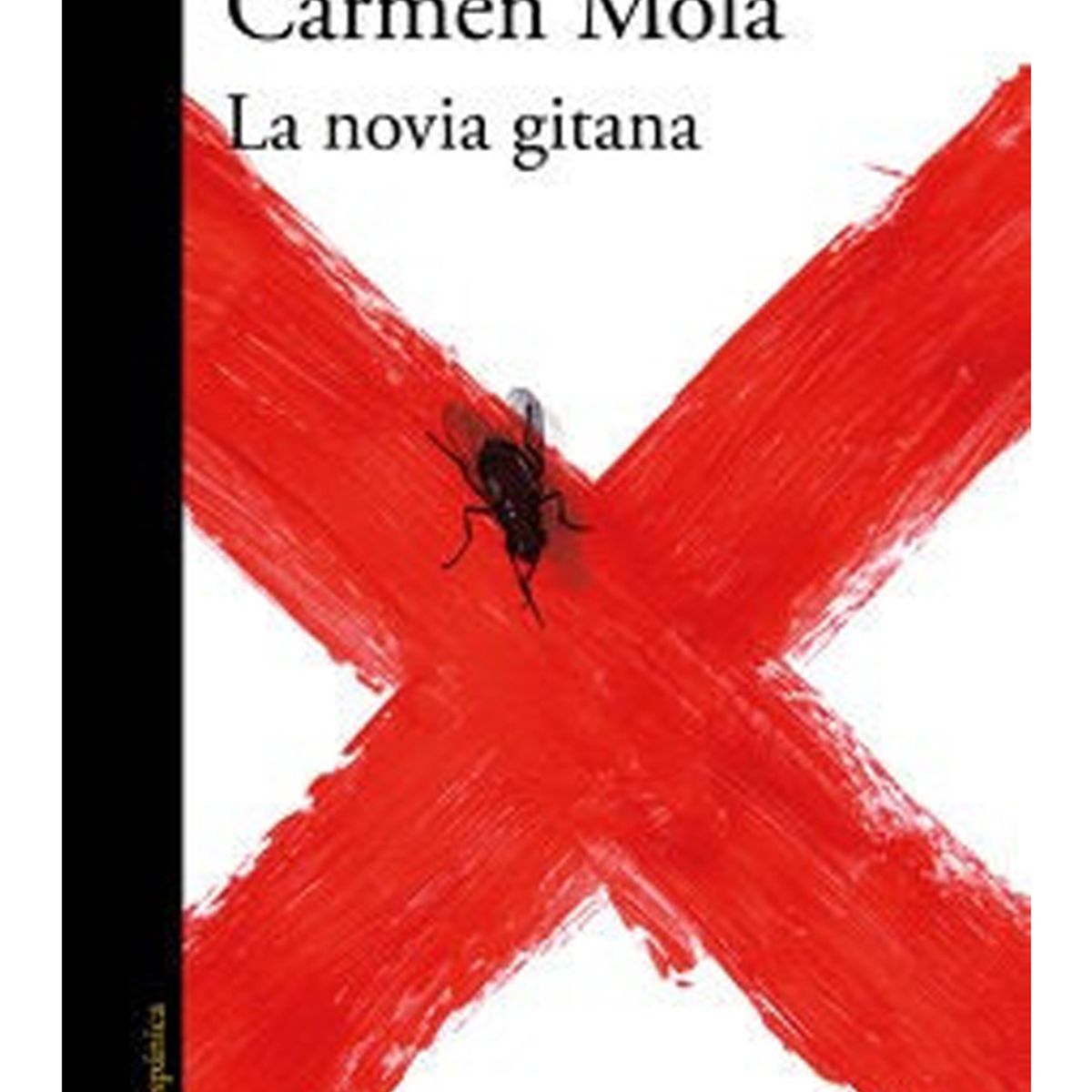 TOP10BOOKS - LIBRO Novia Gitana - Novia Gitana