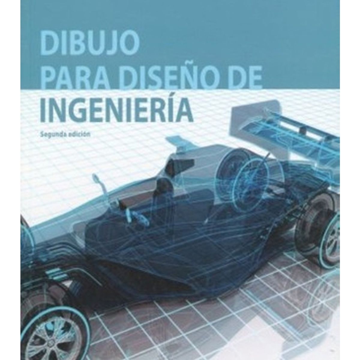 TOP10BOOKS - LIBRO Dibujo Para Diseño De Ingeniería (2° Edición)