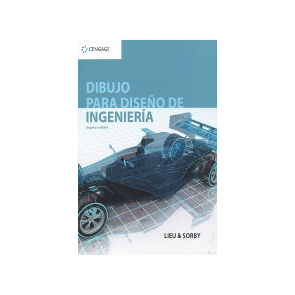 TOP10BOOKS - LIBRO Dibujo Para Diseño De Ingeniería (2° Edición)