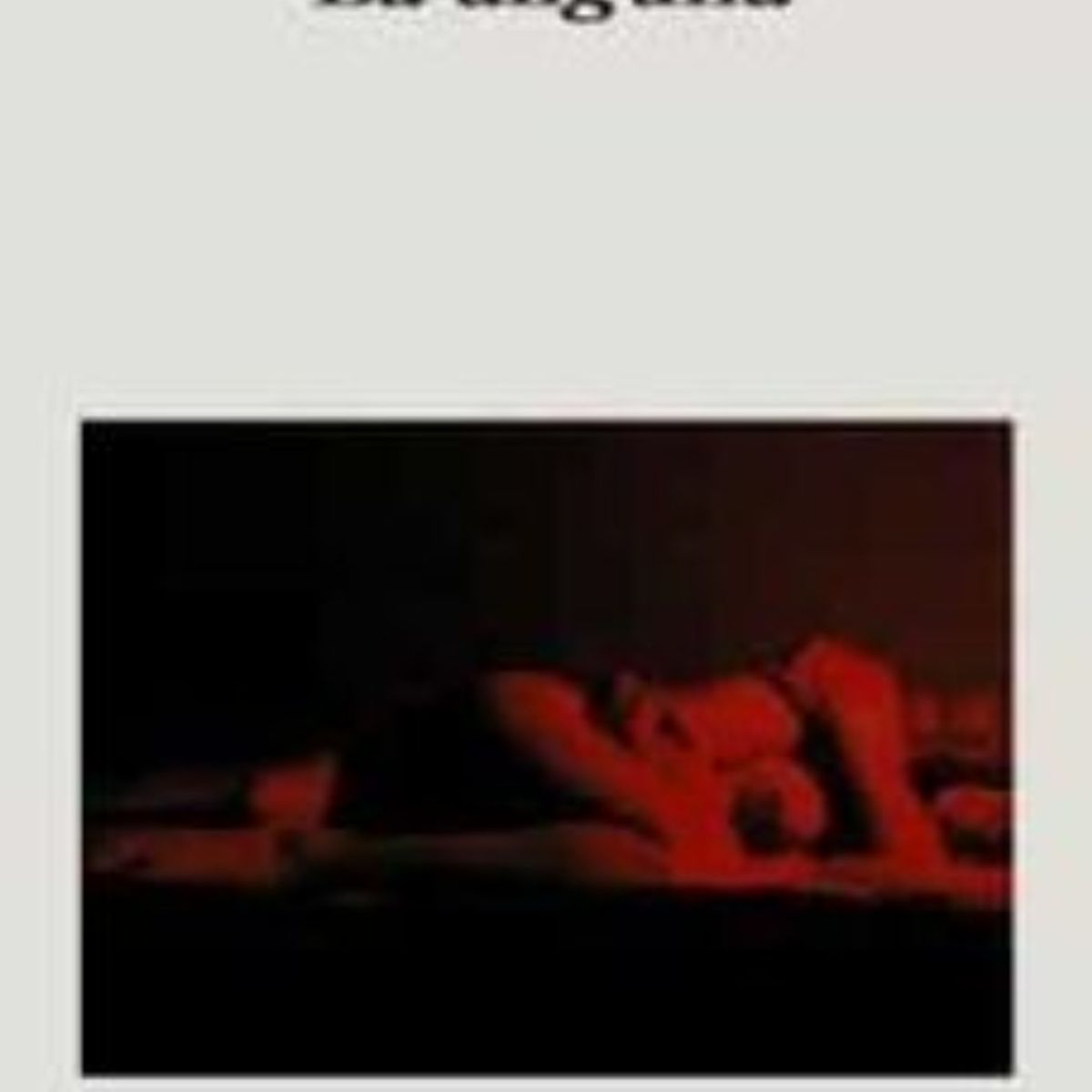TOP10BOOKS - LIBRO La Anguila - La Anguila