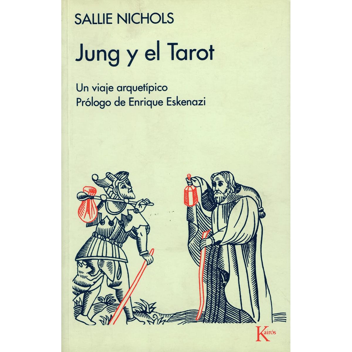 TOP10BOOKS - LIBRO Jung Y El Tarot. Un Viaje Arquetípico