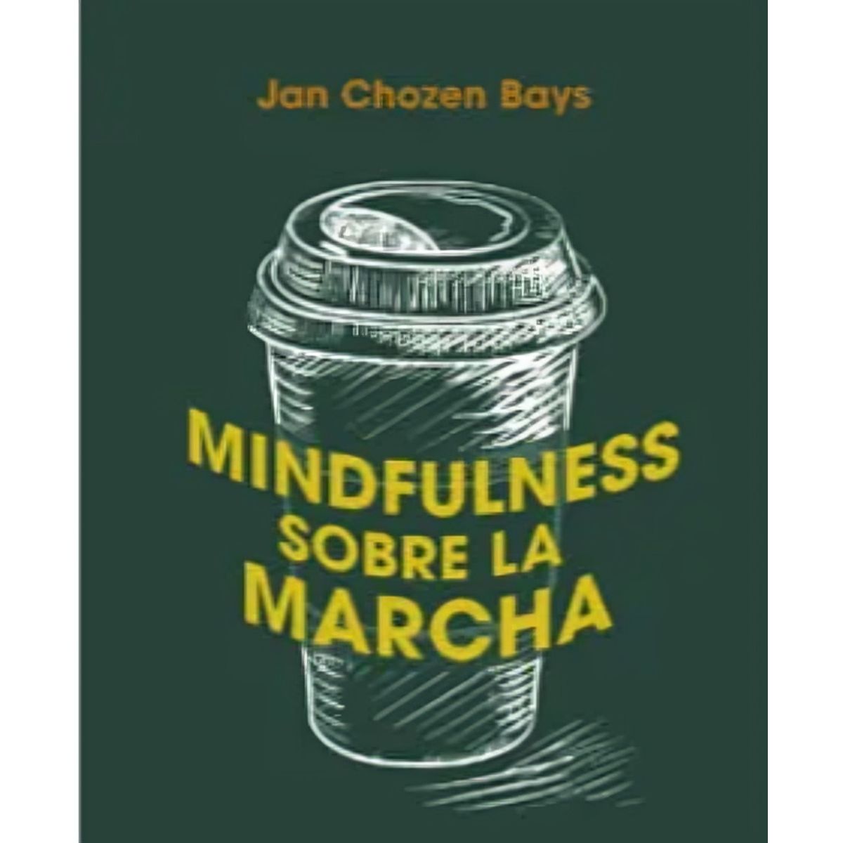 TOP10BOOKS - LIBRO Mindfulness Sobre La Marcha - Mindfulness Sobre La Marcha