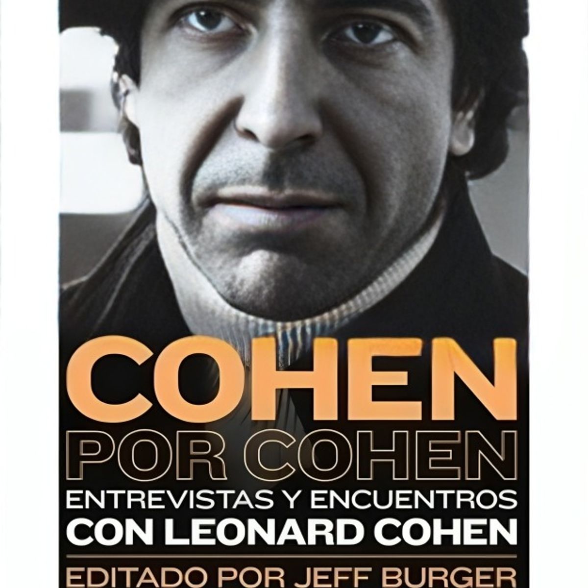 TOP10BOOKS - LIBRO Cohen Por Cohen - Cohen Por Cohen