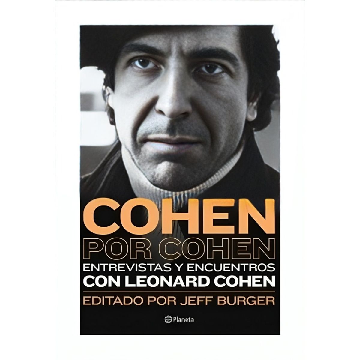 TOP10BOOKS - LIBRO Cohen Por Cohen - Cohen Por Cohen