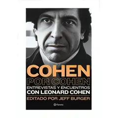 TOP10BOOKS - Libro COHEN POR COHEN