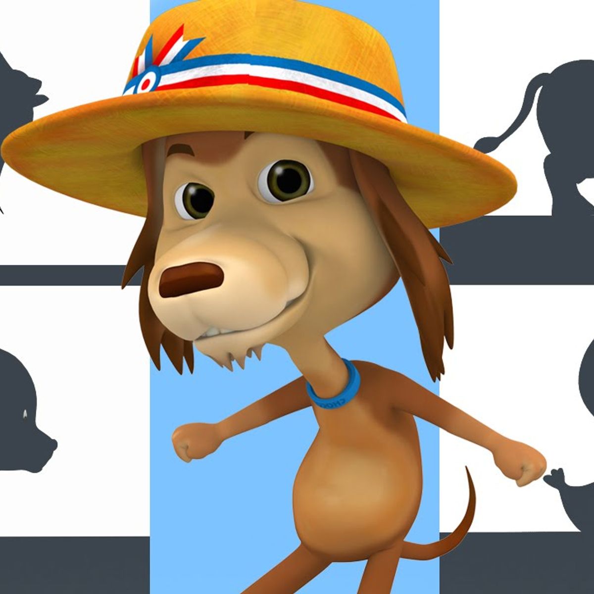 TOP10BOOKS - LIBRO Adivina, Adivina ¿cual Es El Animal?