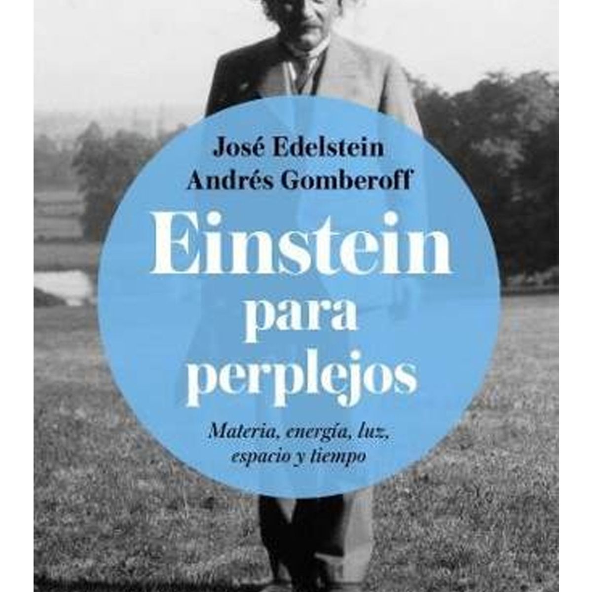 TOP10BOOKS - LIBRO Einstein Para Perplejos