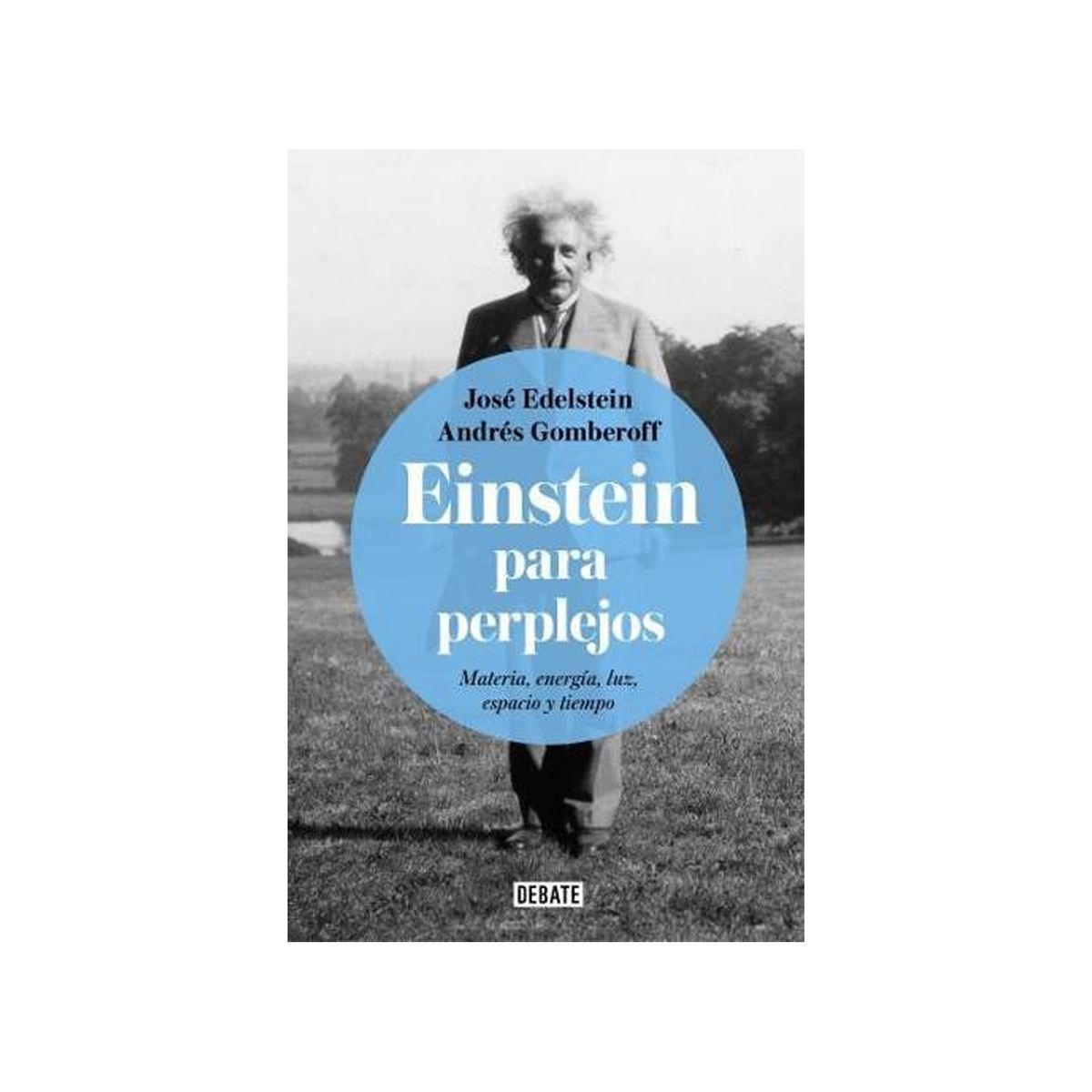 TOP10BOOKS - LIBRO Einstein Para Perplejos