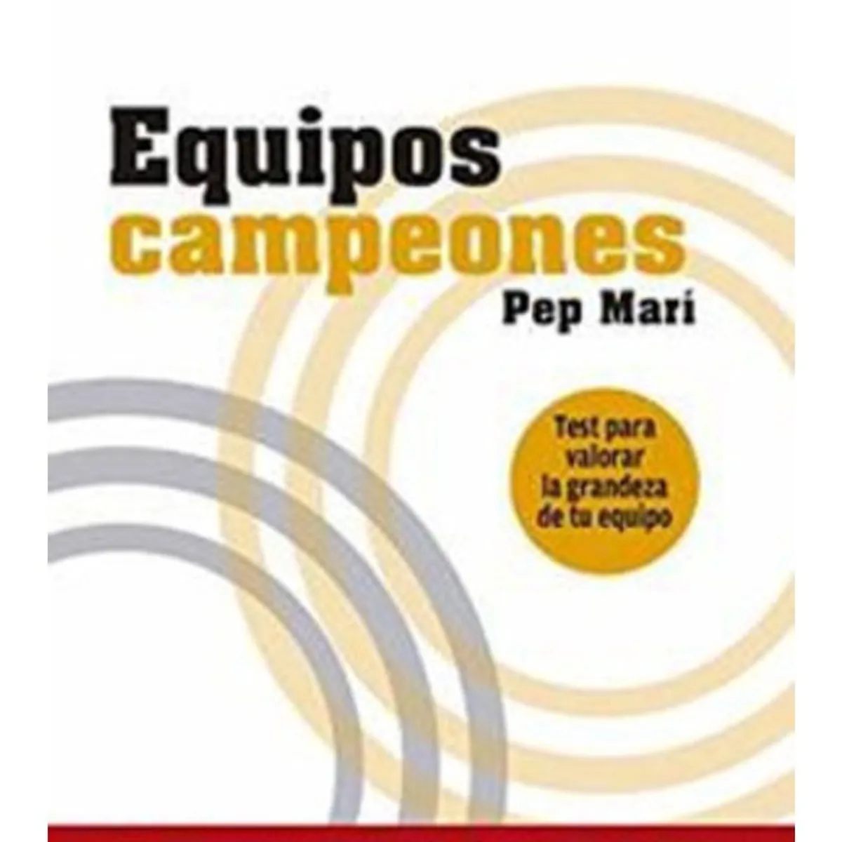 TOP10BOOKS - LIBRO Equipos Campeones - Equipos Campeones