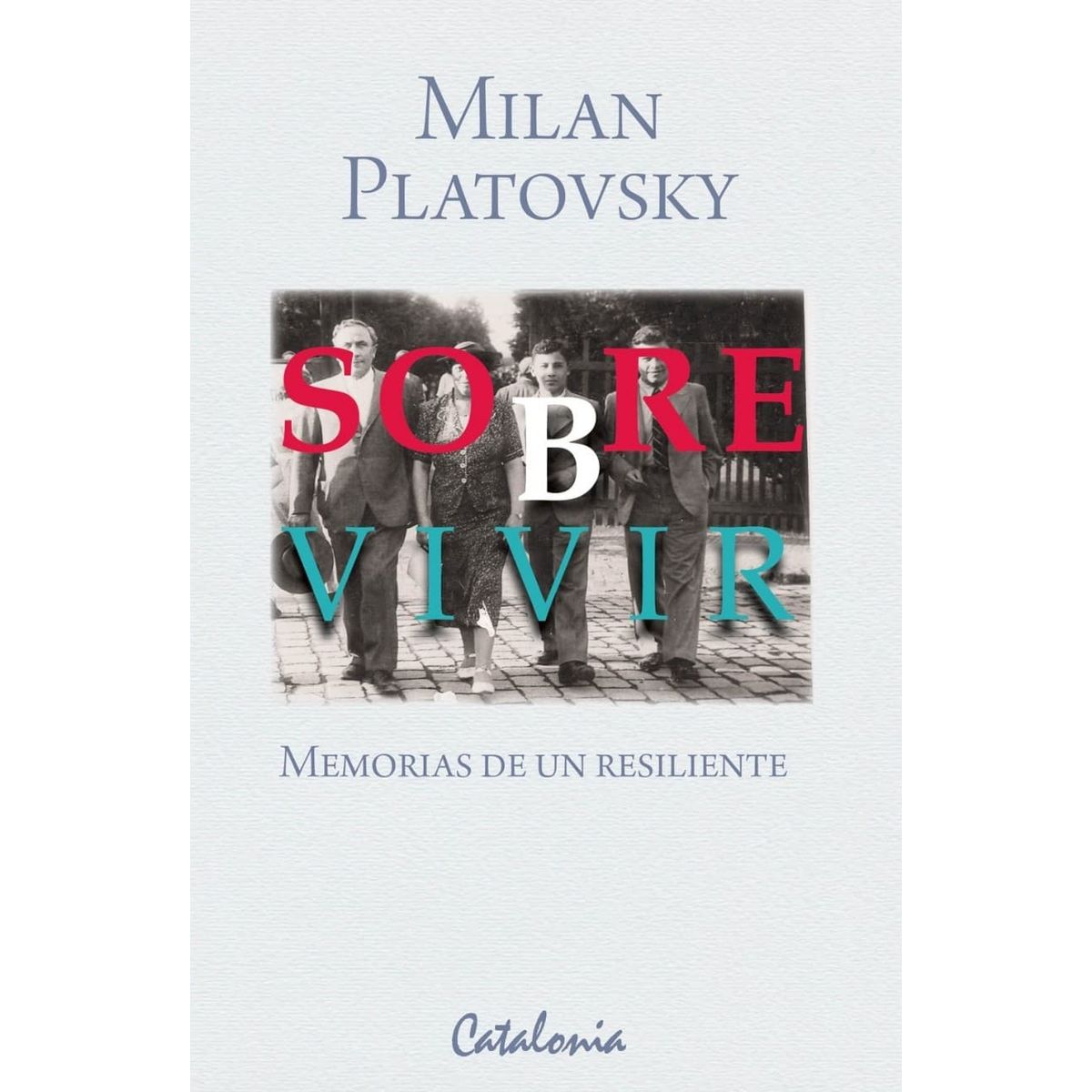 TOP10BOOKS - LIBRO Sobre Vivir - Sobre Vivir