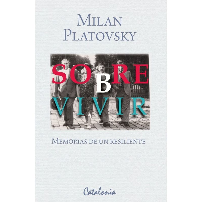 TOP10BOOKS - Libro Sobre Vivir /129