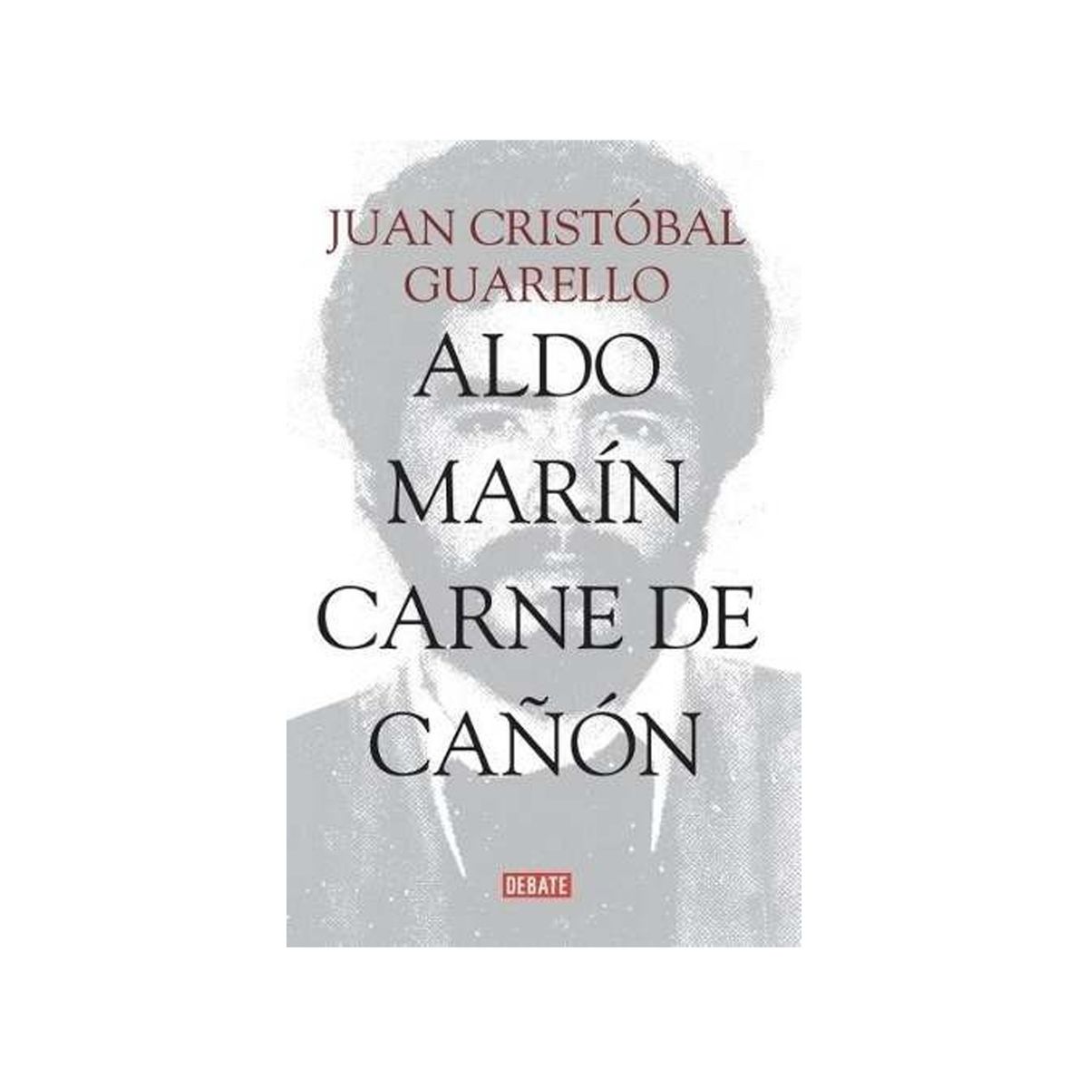 TOP10BOOKS - Libro ALDO MARIN. CARNE DE CANON