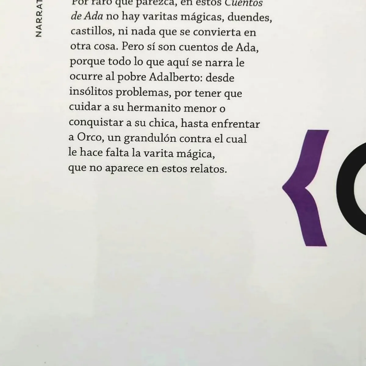 TOP10BOOKS - LIBRO Cuentos De Ada - Cuentos De Ada