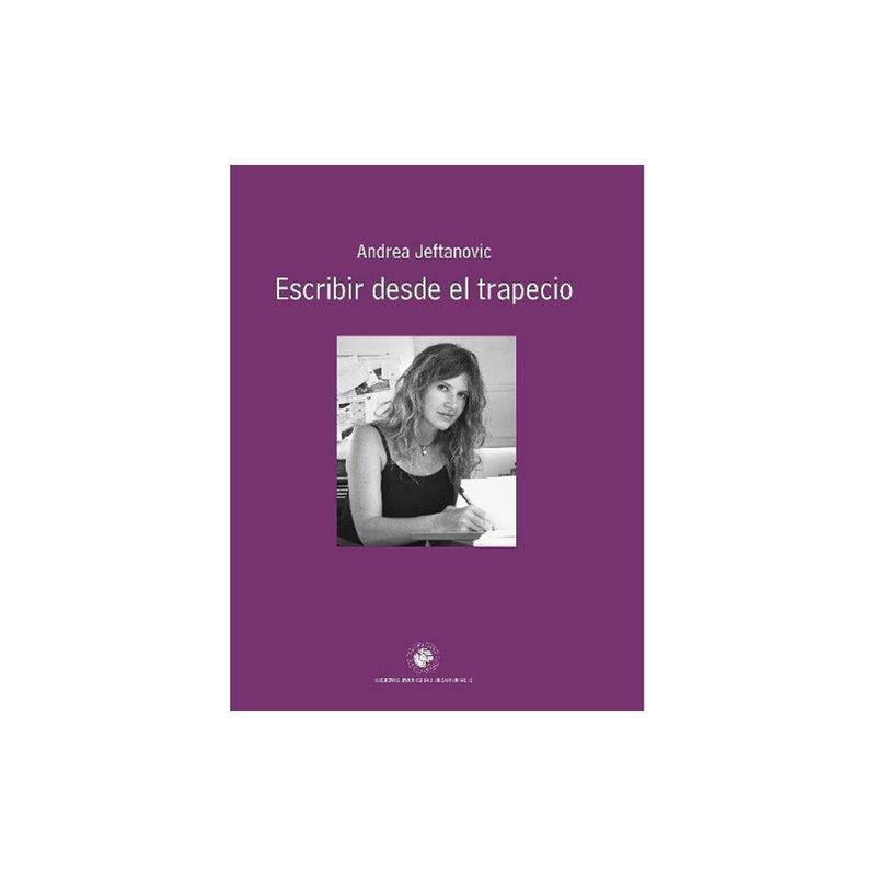 TOP10BOOKS - Libro Escribir Desde El Trapecio /048