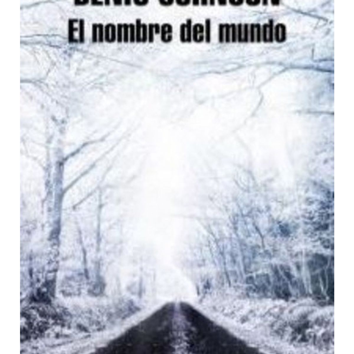 TOP10BOOKS - LIBRO El Nombre Del Mundo - El Nombre Del Mundo
