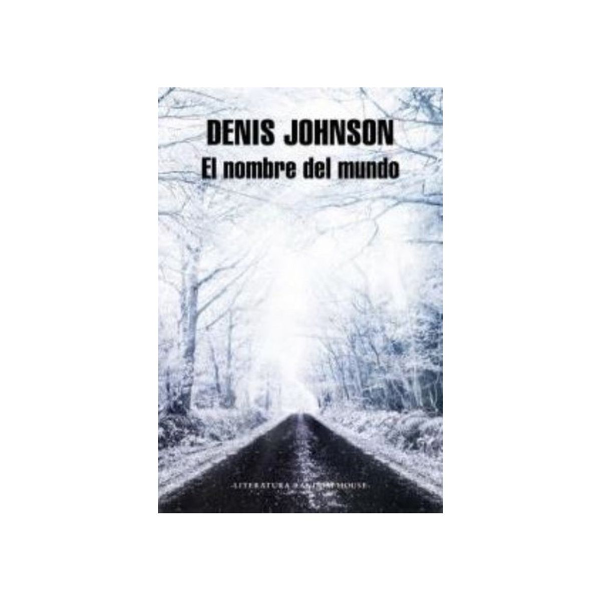 TOP10BOOKS - LIBRO El Nombre Del Mundo - El Nombre Del Mundo