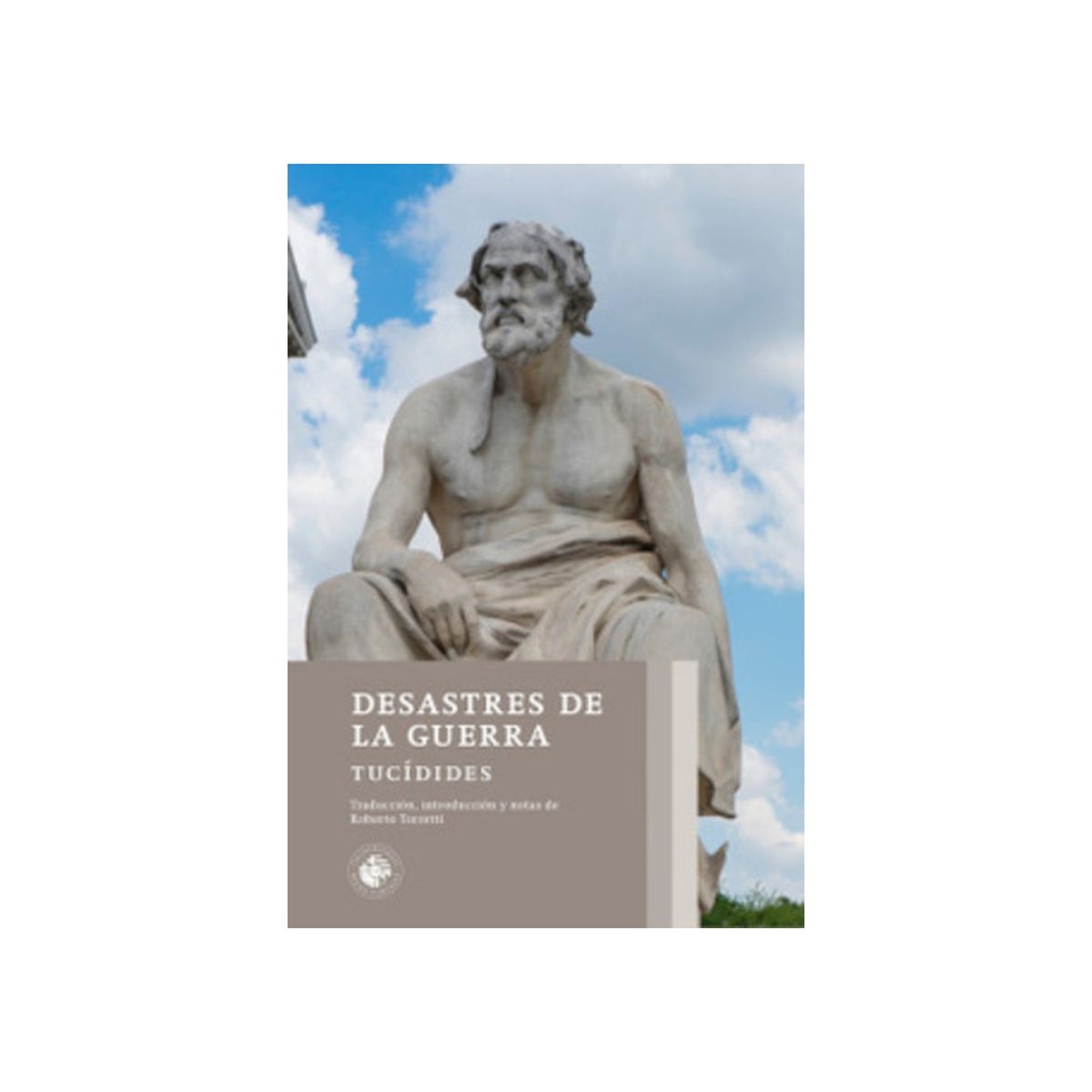 TOP10BOOKS - LIBRO Desastres De La g u e r r a - Desastres De La g u e r r a