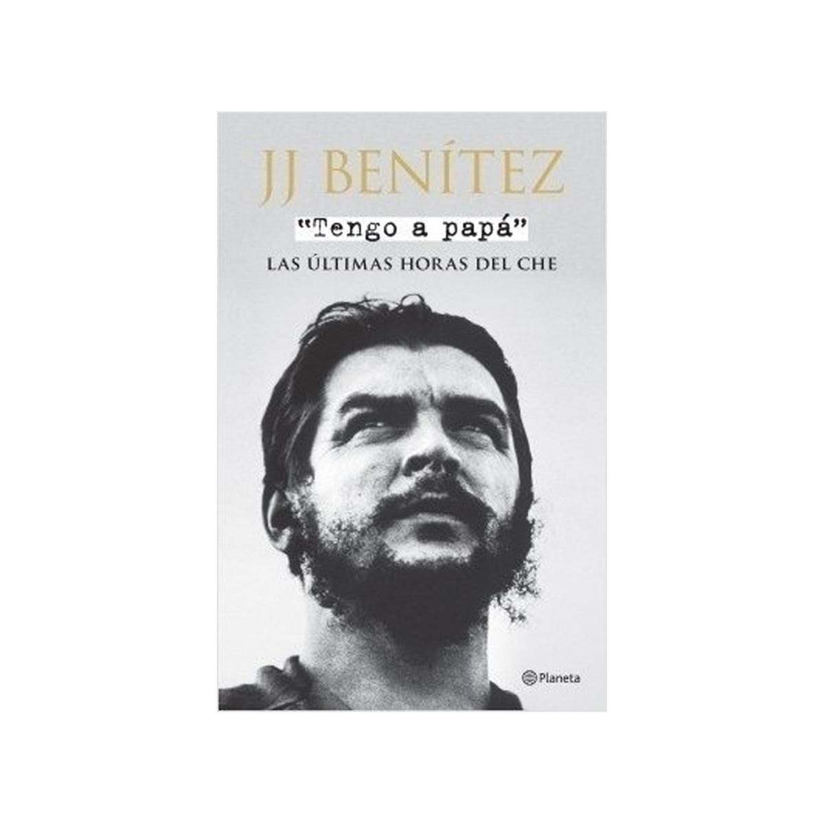 TOP10BOOKS - LIBRO Tengo A Papa - Tengo A Papa