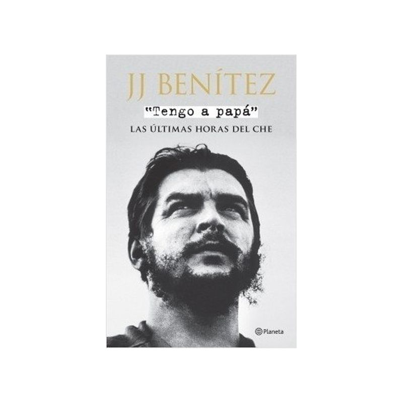 TOP10BOOKS - Libro TENGO A PAPA