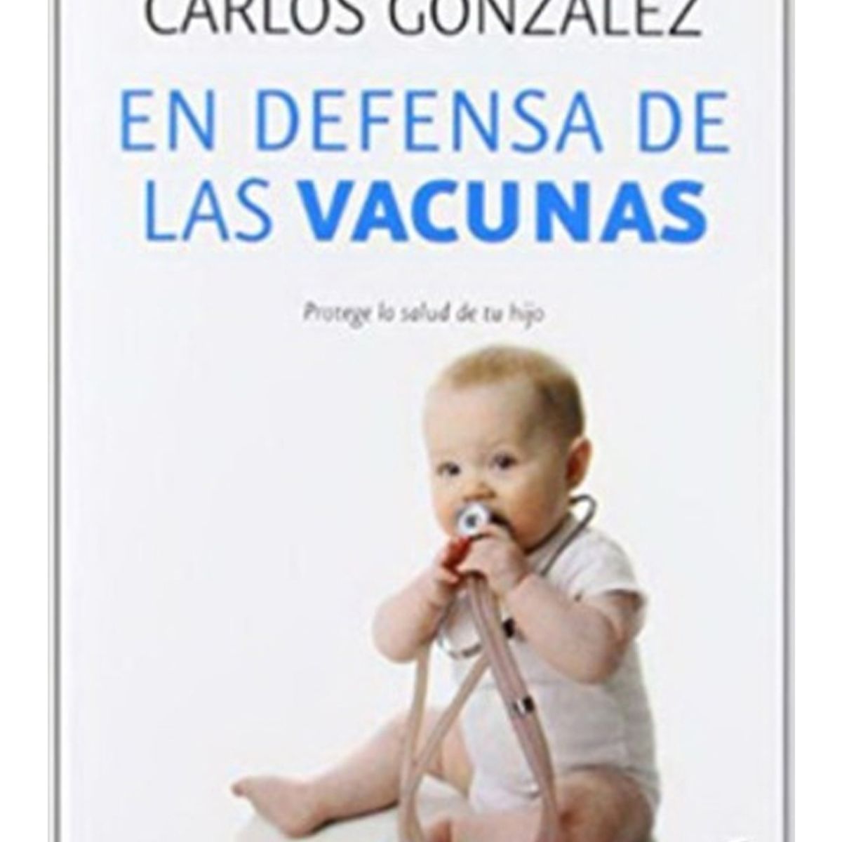 TOP10BOOKS - LIBRO En Defensa De Las Vacunas - En Defensa De Las Vacunas