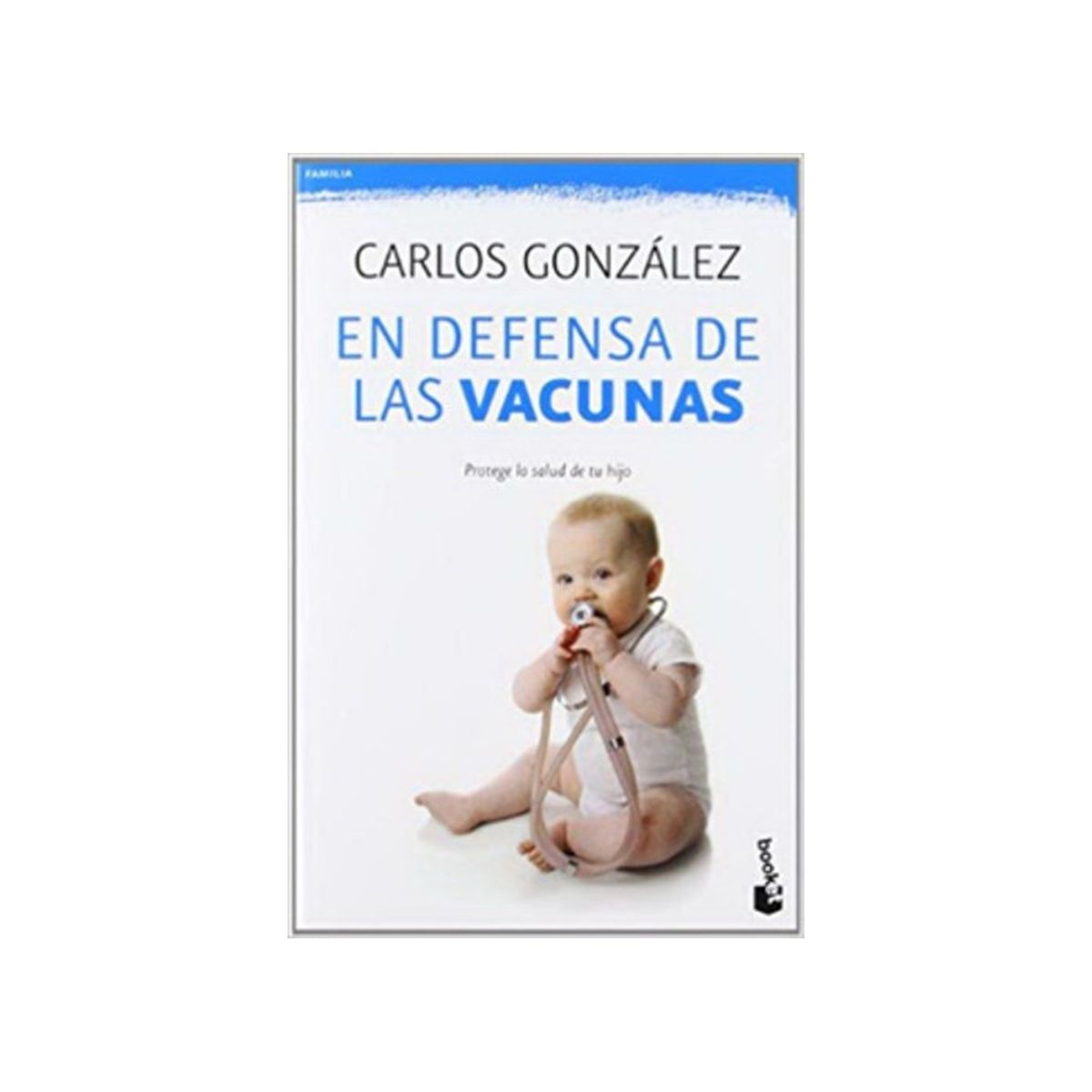 TOP10BOOKS - LIBRO En Defensa De Las Vacunas - En Defensa De Las Vacunas
