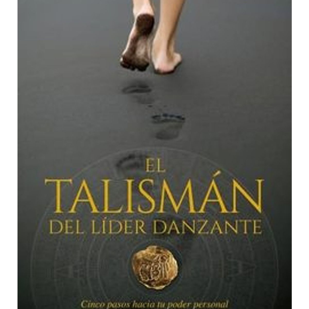 TOP10BOOKS - Libro El Talismán Del Líder Danzante -352-