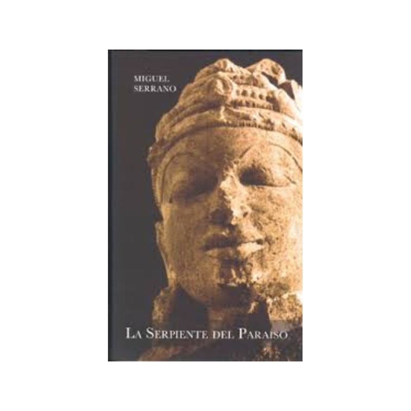 TOP10BOOKS - Libro LA SERPIENTE DEL PARAISO
