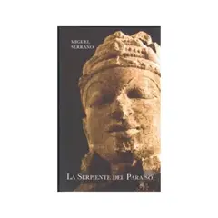 TOP10BOOKS - Libro LA SERPIENTE DEL PARAISO