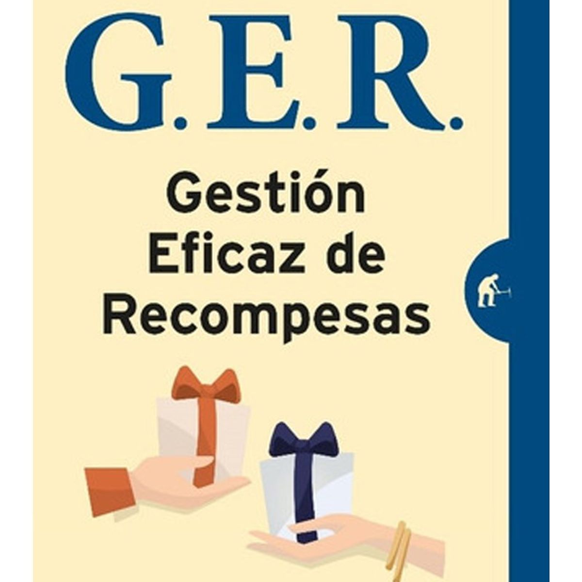 TOP10BOOKS - Libro GER GESTION EFICAZ DE RECOMPENSAS