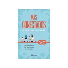 TOP10BOOKS - LIBRO Mas Conectados - Mas Conectados