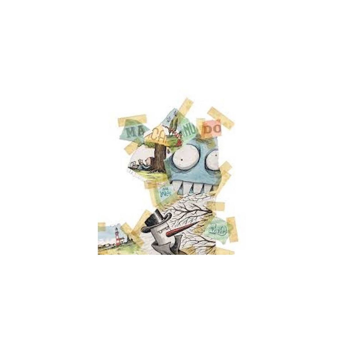 TOP10BOOKS - LIBRO Macanudo 10 - Macanudo 10