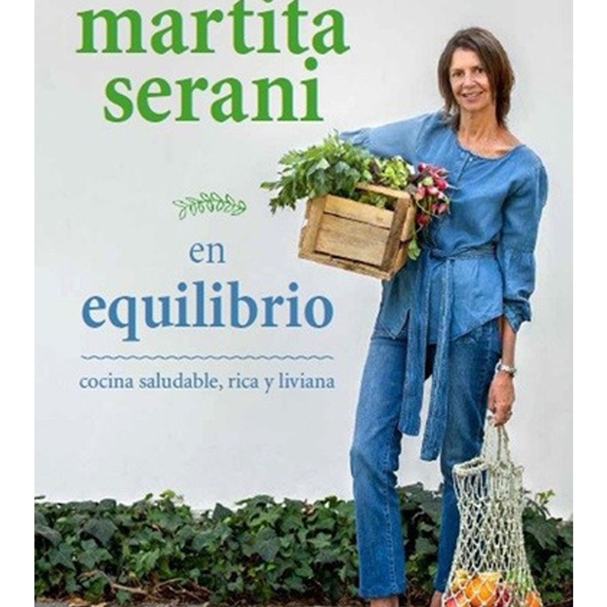 TOP10BOOKS - LIBRO En Equilibrio - En Equilibrio