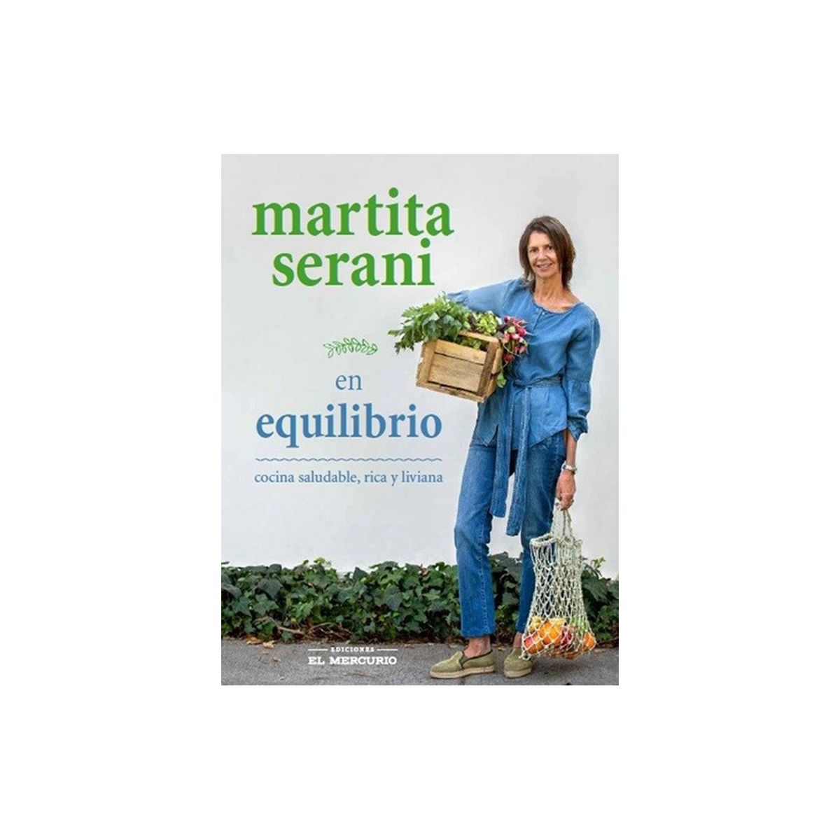 TOP10BOOKS - LIBRO En Equilibrio - En Equilibrio