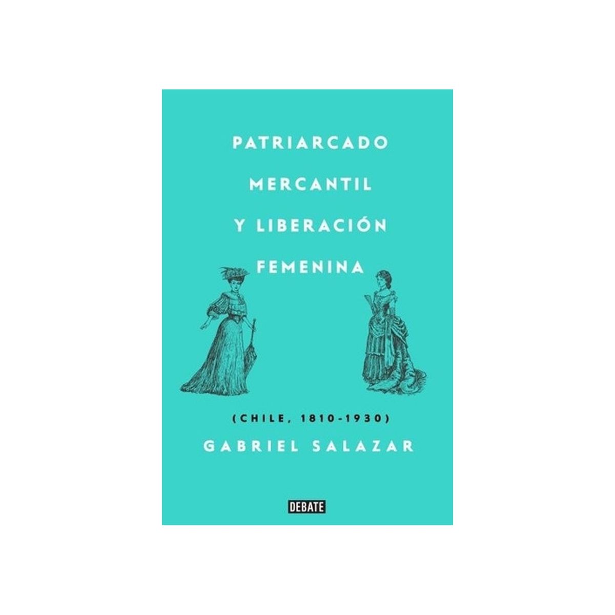 TOP10BOOKS - LIBRO Patriarcado Mercantil Y Liberación Femenina