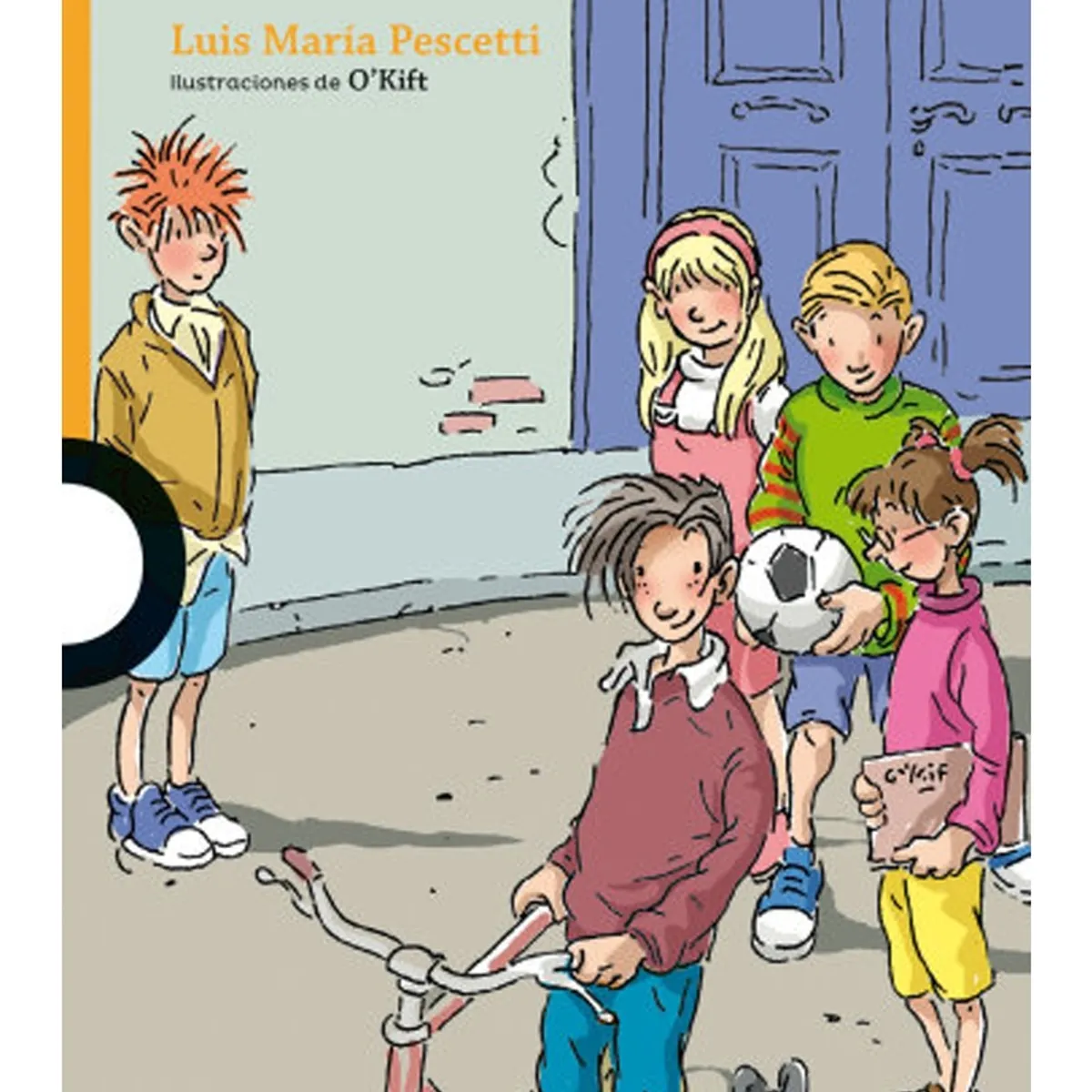 TOP10BOOKS - LIBRO Frin - Frin