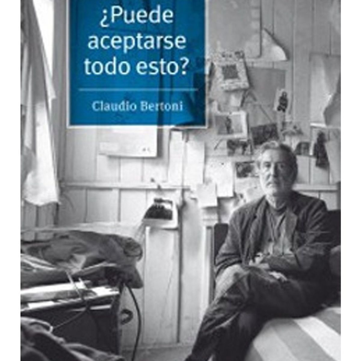 TOP10BOOKS - LIBRO ¿puede Aceptarse Todo Esto? - ¿Puede Aceptarse Todo Esto?