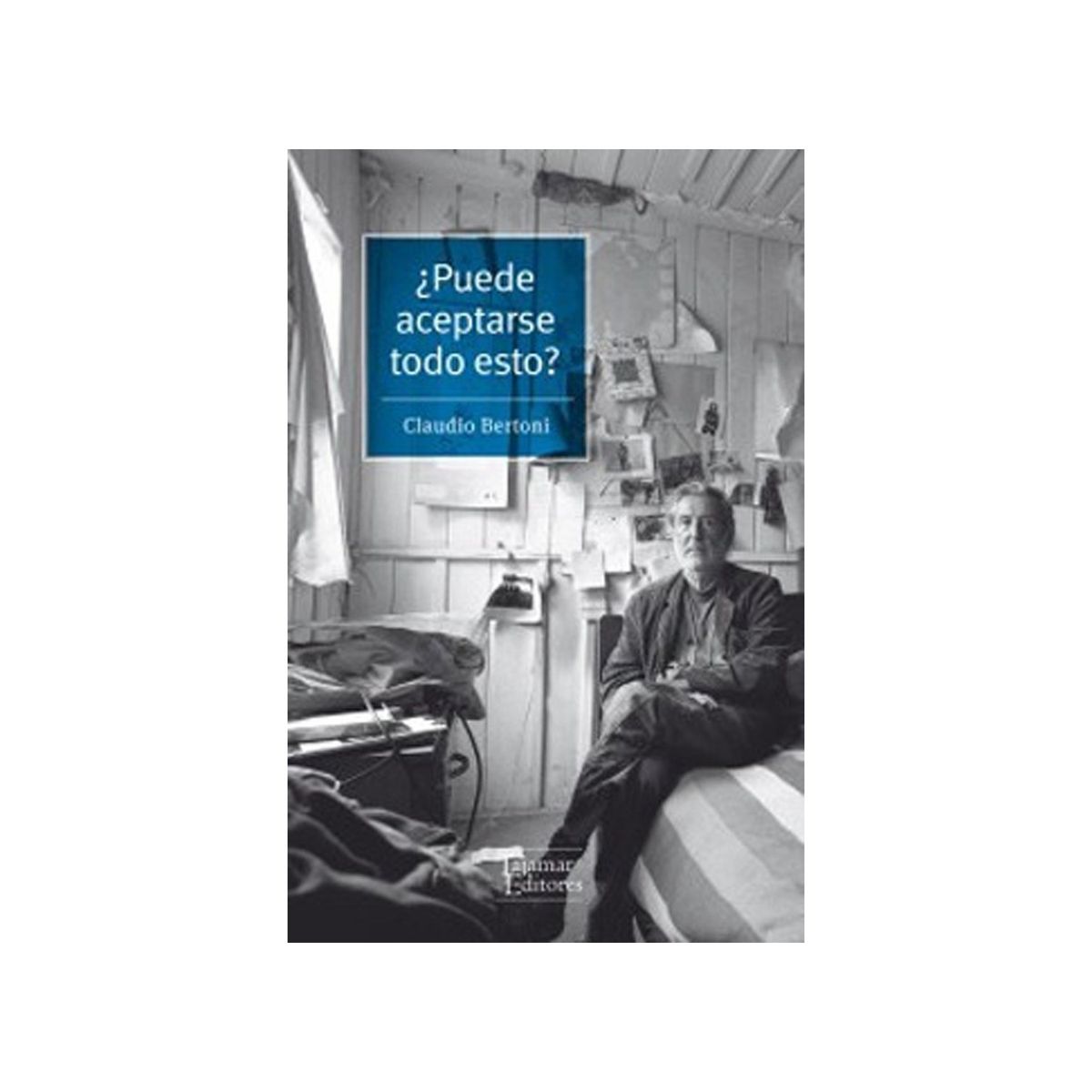 TOP10BOOKS - LIBRO ¿puede Aceptarse Todo Esto? - ¿Puede Aceptarse Todo Esto?