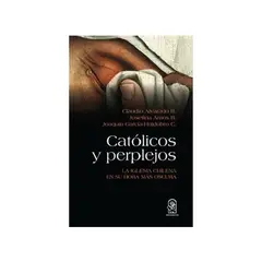 TOP10BOOKS - LIBRO Católicos Y Perplejos. La Iglesia Chilena En Su Hora Mas Oscura