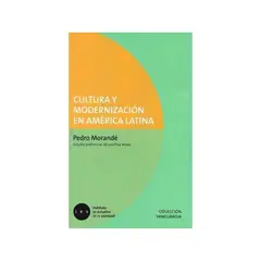 TOP10BOOKS - LIBRO Cultura Y Modernización En América Latina