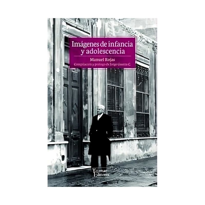 TOP10BOOKS - Libro IMAGENES DE INFANCIA Y ADOLESCENCIA