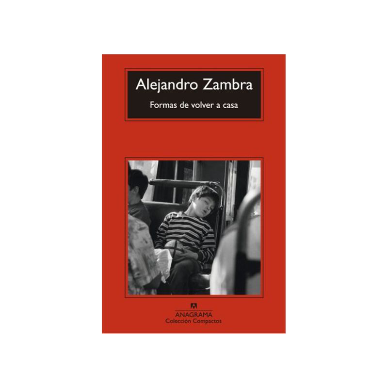 TOP10BOOKS - Libro Formas De Volver A Casa